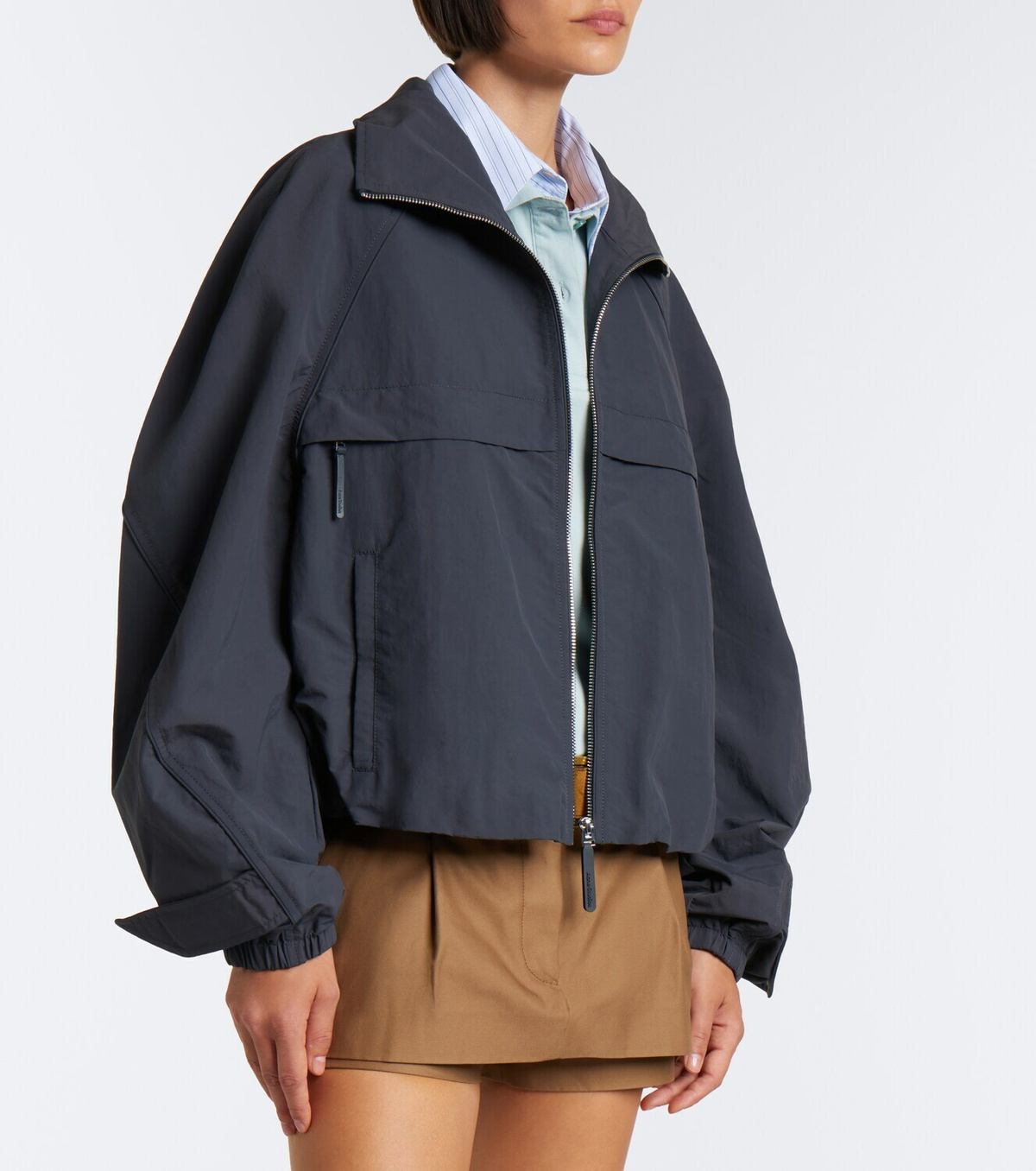 Acne Studios Technical jacket
