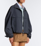 Acne Studios Technical jacket