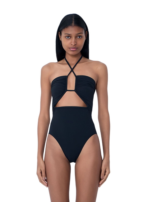 Photo: Rick Owens Prong Swimsuit