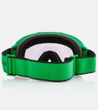 Bottega Veneta - Mirrored ski goggles