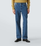 Burberry Straight jeans