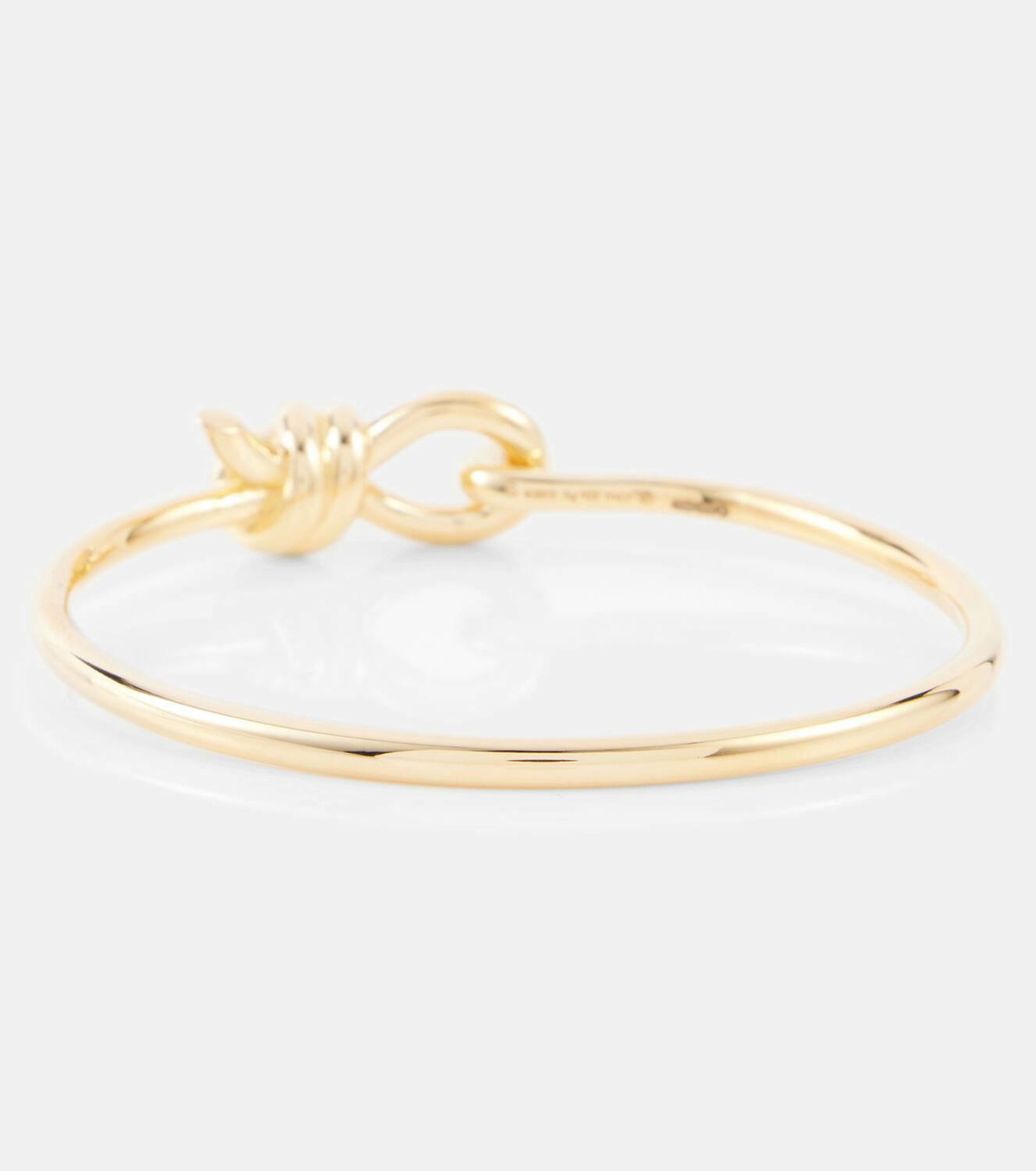 Bottega Veneta Andiamo bracelet