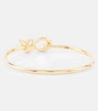 Bottega Veneta Andiamo bracelet