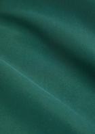Sunspel Shell Swim Shorts Dark Green