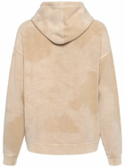 DSQUARED2 Relaxed Fit Cotton Hoodie