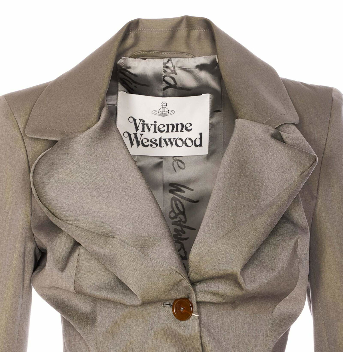 Vivienne Westwood Drunken Jacket Vivienne Westwood