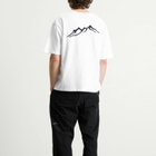 Mellow Clo Men's Everyday T-Shirt in White