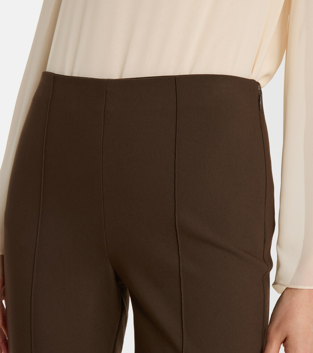 Vince Niki cropped pants