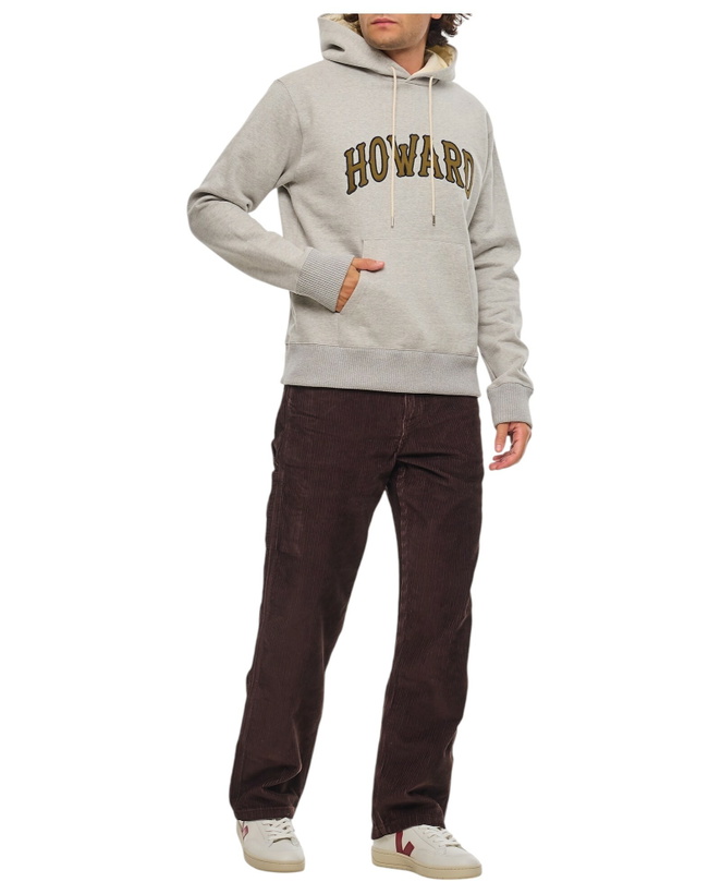 Photo: Wales Bonner Howard Hoodie