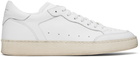 Officine Creative White Magic 001 Sneakers