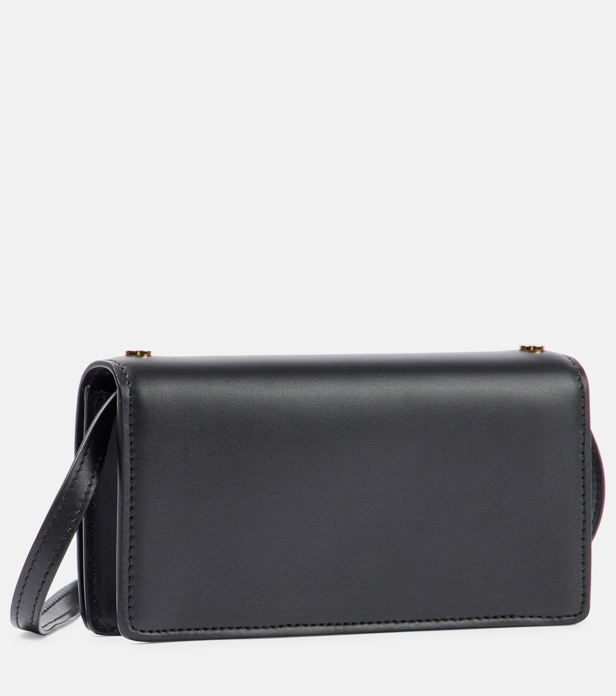 Tom Ford - TF Mini leather crossbody bag TOM FORD