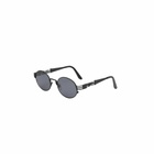 Eyewear-56-6106 - Double Ressortc00 Black From Jean Paul Gaultier