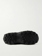 Givenchy - BOGS Neoprene-Trimmed Rubber Ankle Boots - Black