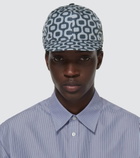 Kiton - Printed baseball hat