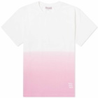 Bisous Skateboards Women's Sonics T-Shirt in Tie Die