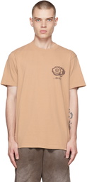 Awake NY Brown Pothole T-Shirt