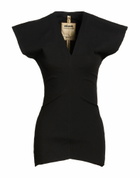 Uma Wang Womens Top in Black