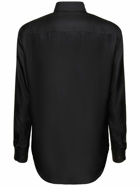 GIORGIO ARMANI - Lvr Exclusive Silk Shirt