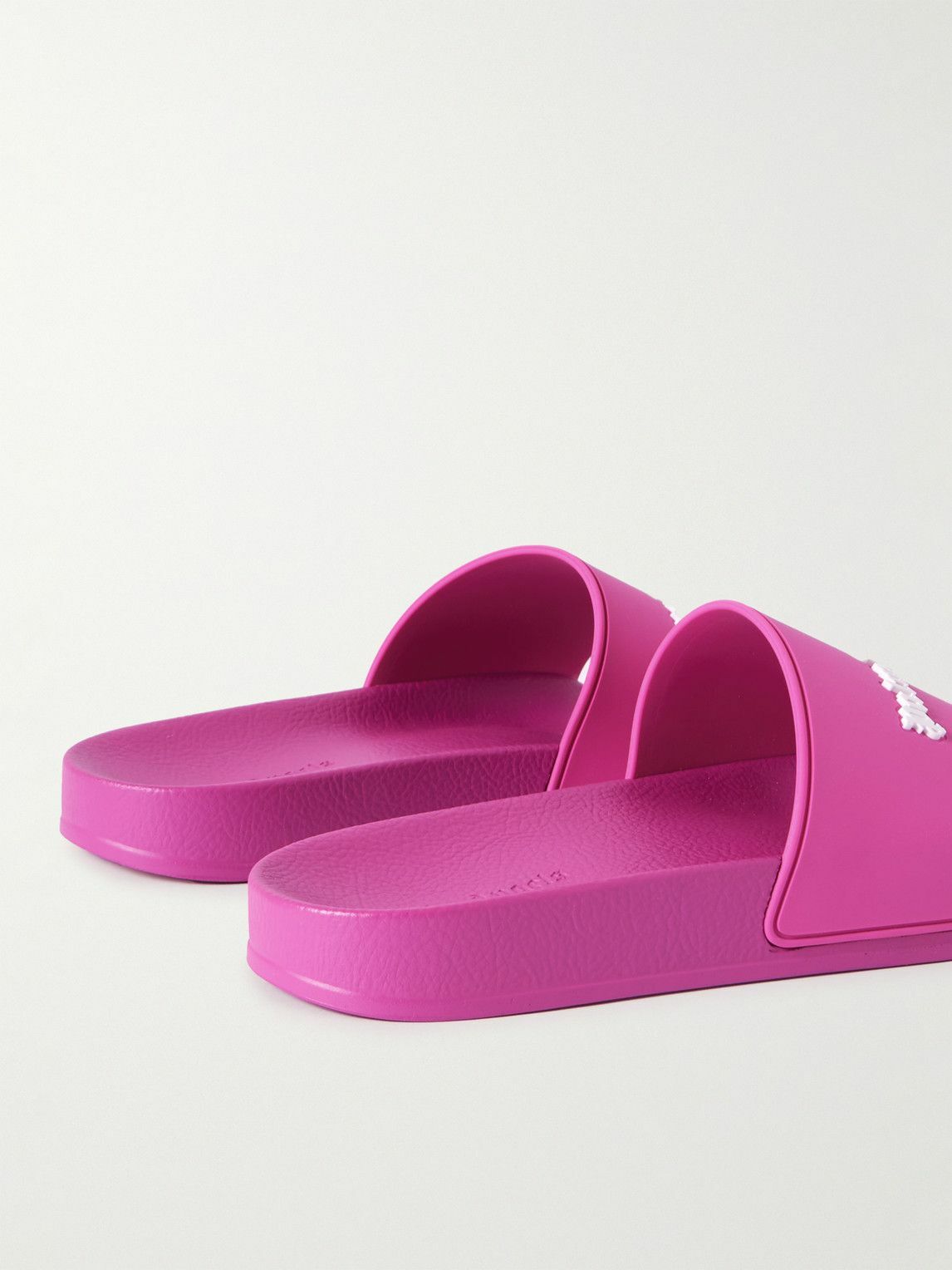 MCM Slides Las Mejores Ofertas En Sandalias Y Chanclas Florales De