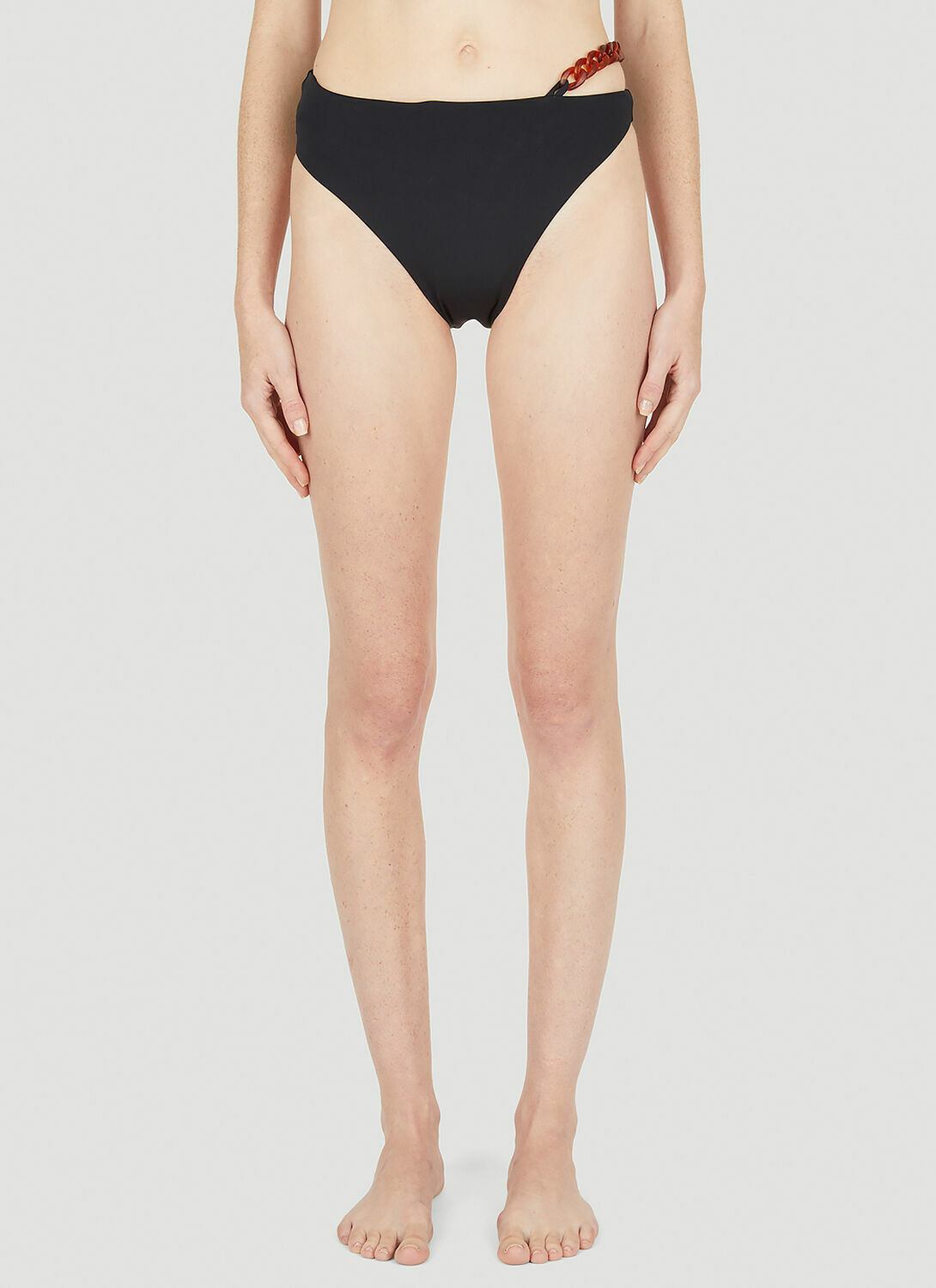 Ziah Defier Chain Bottoms