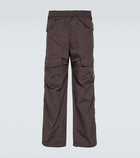 C.P. Company Technical cargo pants