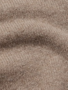 Sunspel - Wool Cardigan - Neutrals