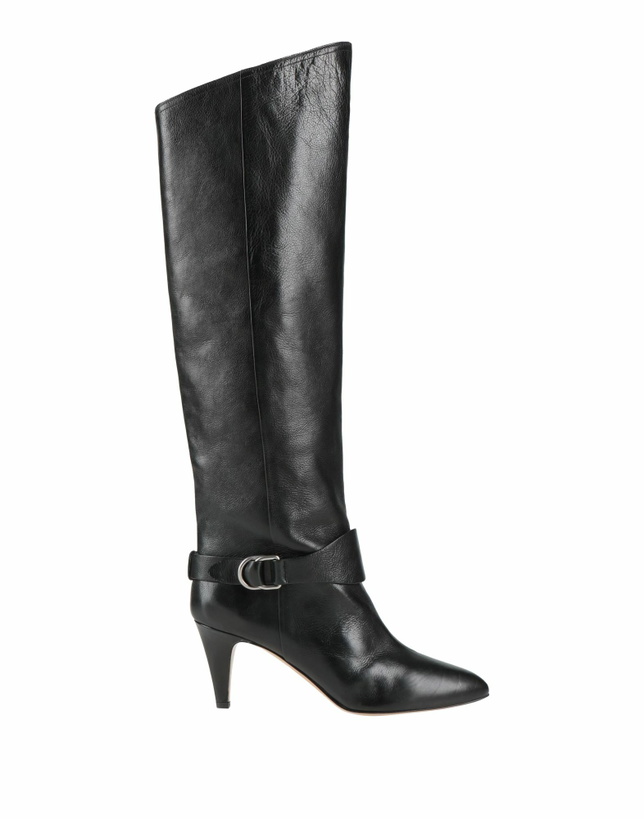 Photo: Isabel Marant Womens Boot in Black