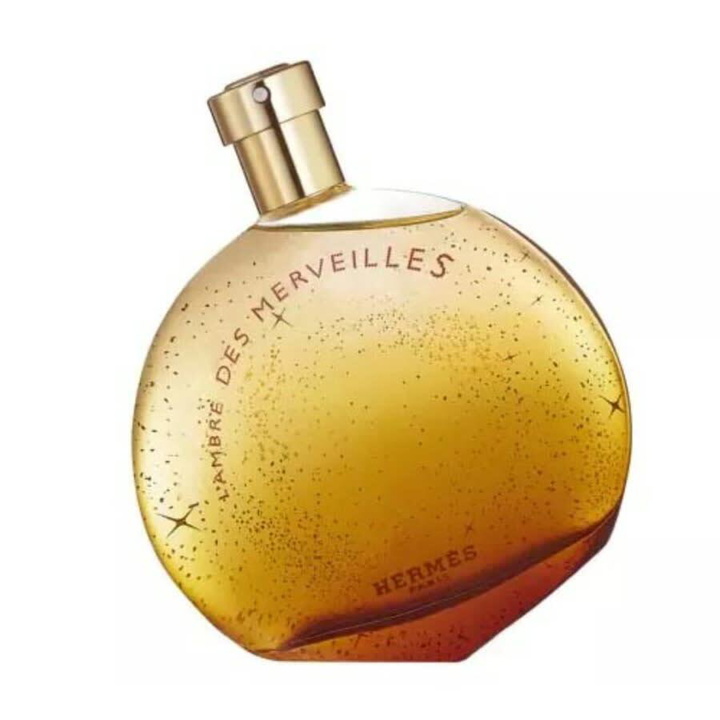 Photo: Hermes Unisex L'Ambre Des Merveilles EDP Spray 3.4 oz Fragrances 3346130010074