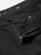 SAINT LAURENT - Skinny-Fit Jeans - Black