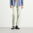 Dime Women's Relaxed Denim Pants in Bleached Sky