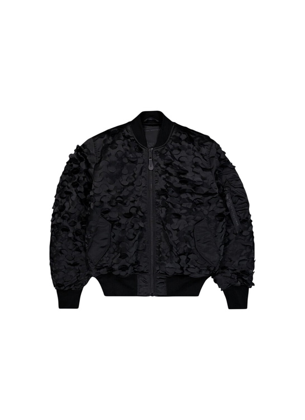 Photo: Alpha Industries Ulcans Bomber Jacket