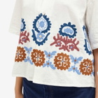 A Kind of Guise Women's Naima Shirt in Blossom Trim