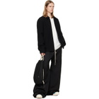 Rick Owens Blue Tower Sneaks Sneakers