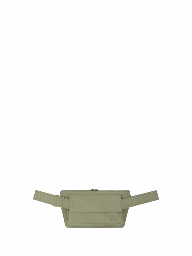 Photo: Burberry Trench Fanny Pack