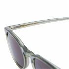 Moscot Men's Frankie Sunglasses in Sage/Brown