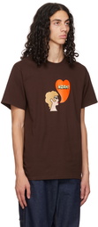 Noah Brown Love Speech T-Shirt