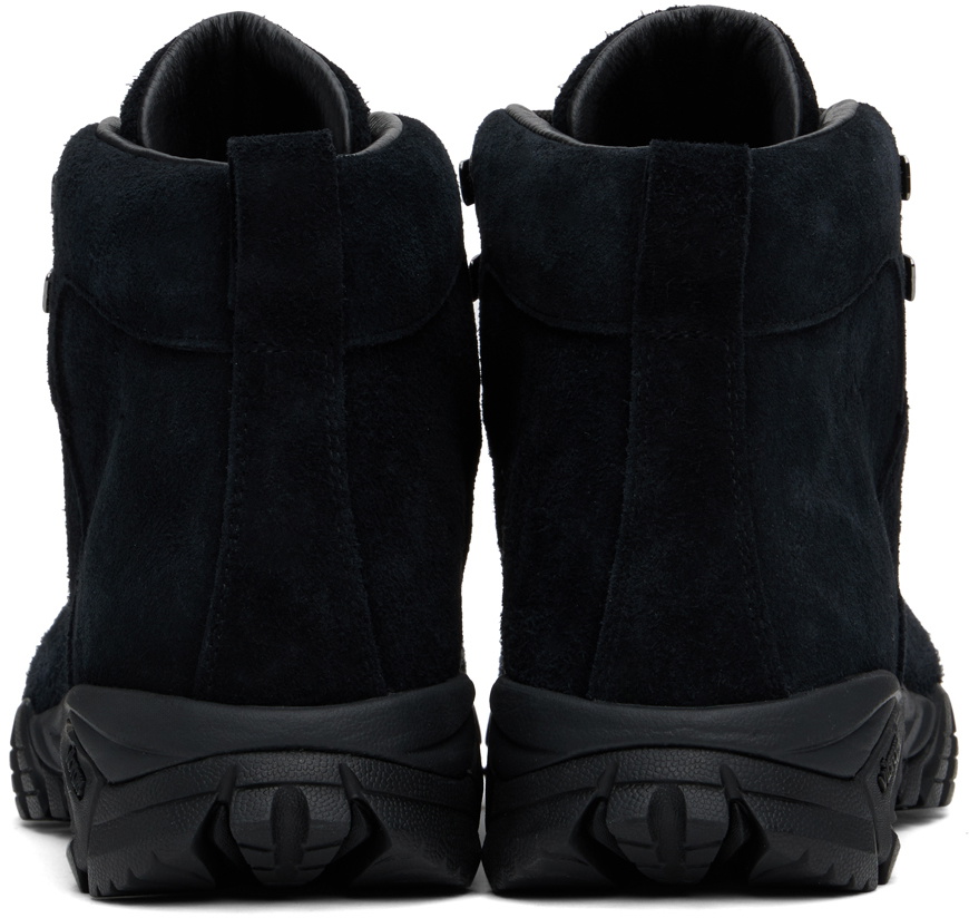 Diemme Black Maser Light Hiker Boots