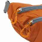 Osprey Ultralight Stuff Waist Pack in Toffee Orange