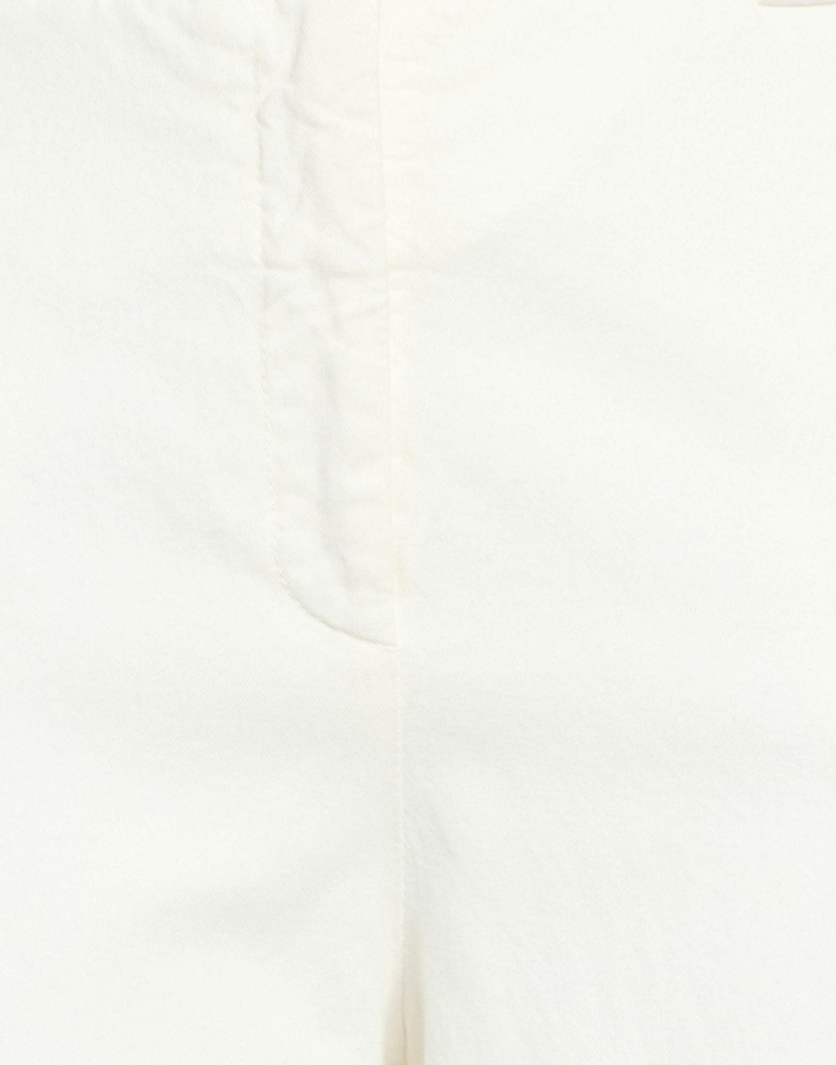 Peserico Womens Pants in White
