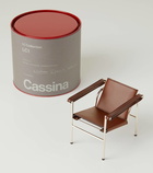 Cassina Le Miniature - 1 Fauteuil dossier basculant decoration