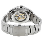Orient Contemporary Automatic Blue Dial Mens Watch RA-AR0012N30B