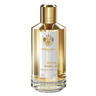 Mancera Royal Vanilla - Eau de Parfum 4.0 oz