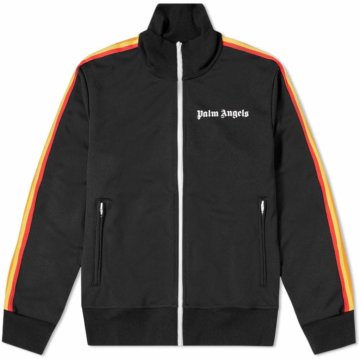 Photo: Palm Angels Rainbow Track Jacket