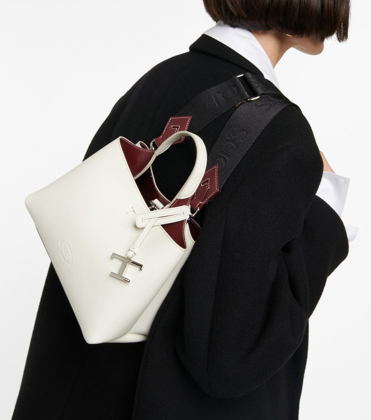 Tod's Apa Mini Handbag
