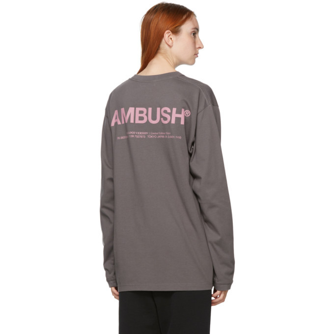 ambush xl logo version