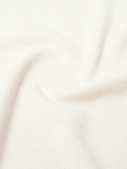 Thom Sweeney - Cashmere Rollneck Sweater - Neutrals