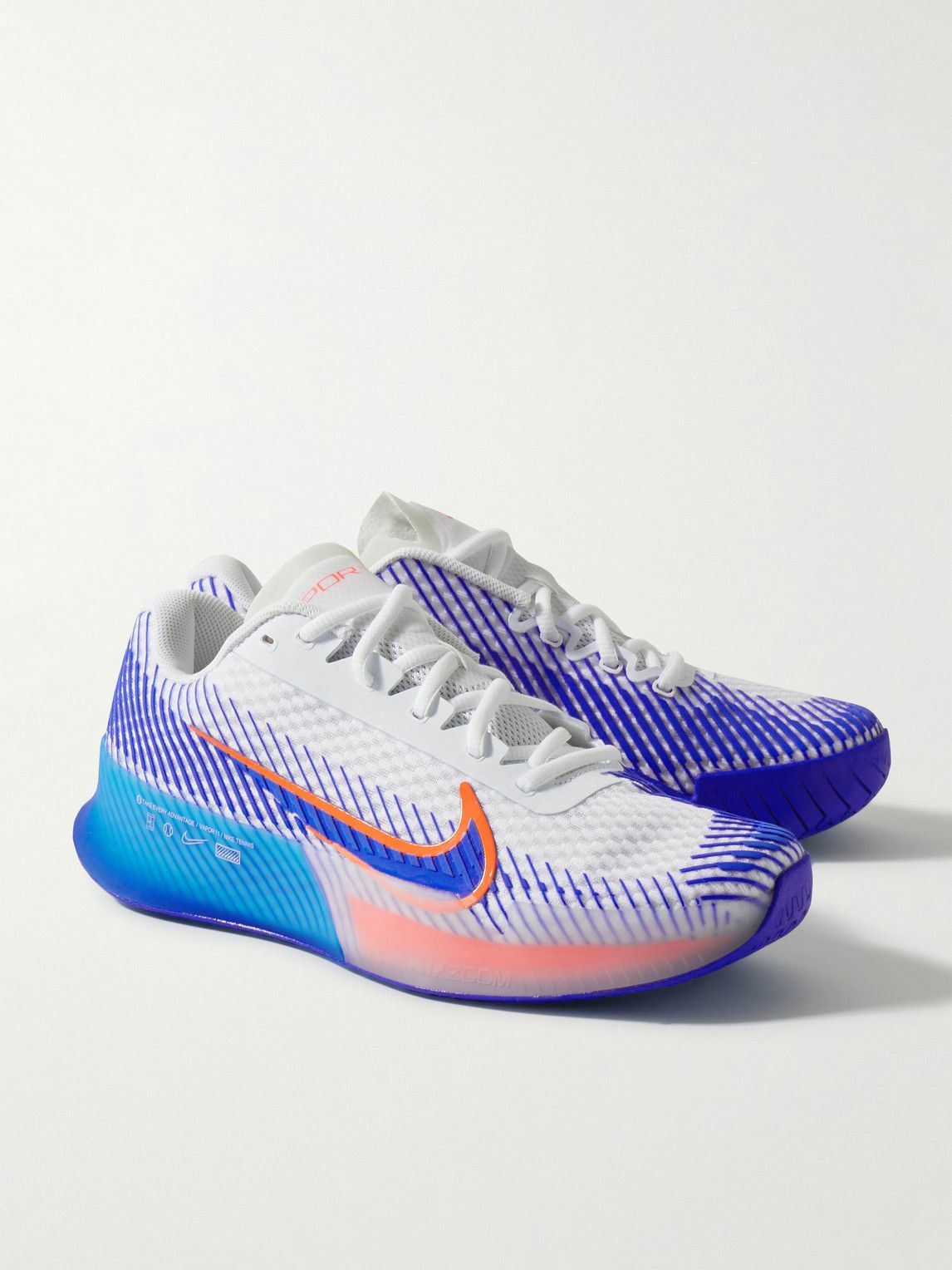 テニスシューズ NikeCourt Air Zoom Vapor 11 Premiumお早めに！ WMNS) Nike Court Air Zoom Vapor 11 Premium 'J'aime Paris