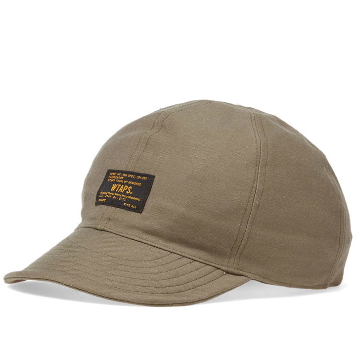 Photo: WTAPS A-3 01 Cap