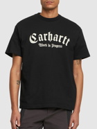 CARHARTT WIP - Onyx Short Sleeve T-shirt