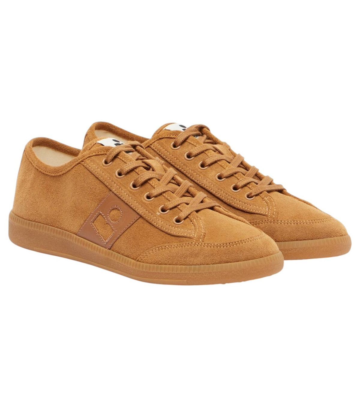 スニーカー ISABEL MARANT Printed Suede Sneakers Isabel Marant Printed Suede Sneakers | italist